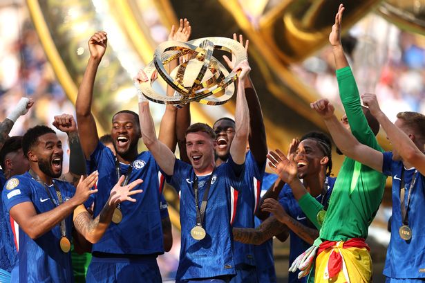Why Chelsea Won the Final But Didn’t Qualify for the Next Club World Cup
