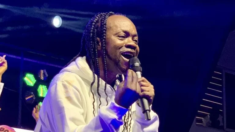 Daddy Lumba