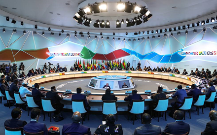 Putin’s approach to economic cooperation and Russia’s politics of paying off African debts