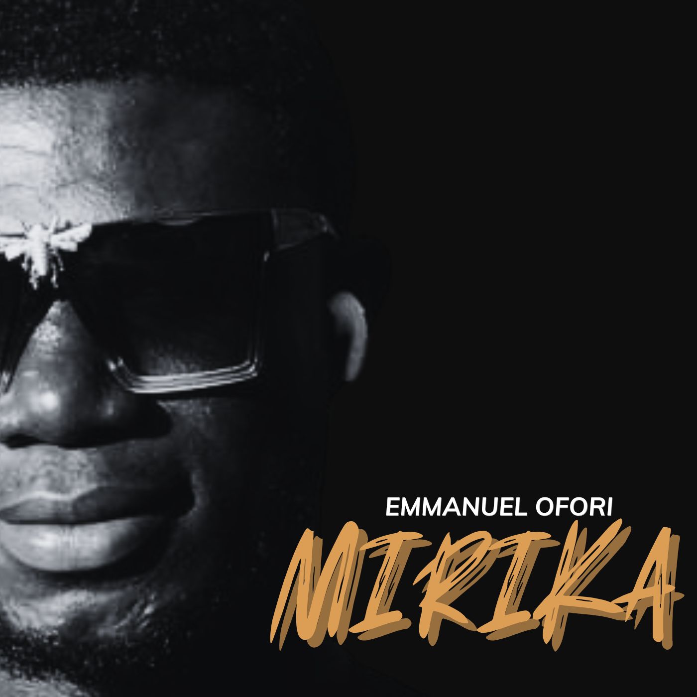 Emmanuel Ofori – Mirika – Mp3 Download