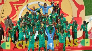 AFCON championship dispute intensifies as Senegal goes to court following the CAF’s announcement of Morocco’s victory