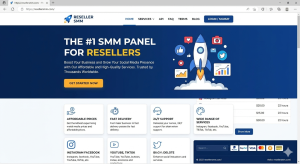 ”resellersmm.com” Social Media Marketing in 2026: Navigating Authenticity and Automation