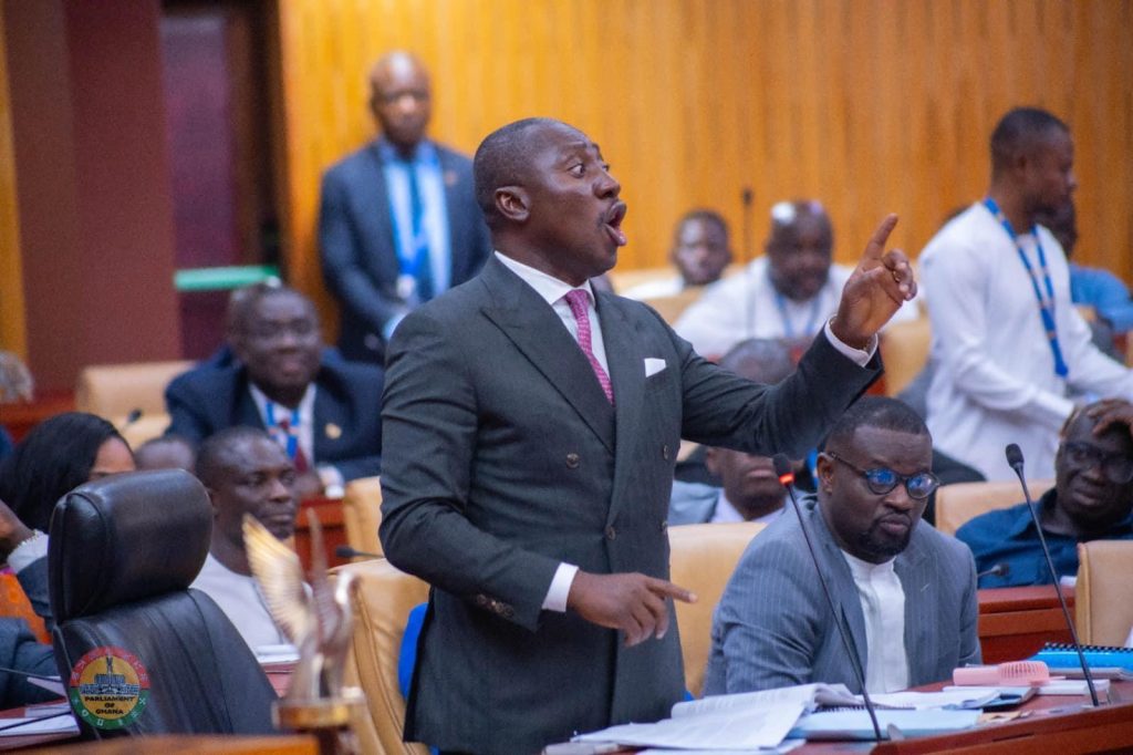 A minority opposes the Value for Money Bill, claiming it will “fuel corruption.”