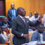 A minority opposes the Value for Money Bill, claiming it will “fuel corruption.”