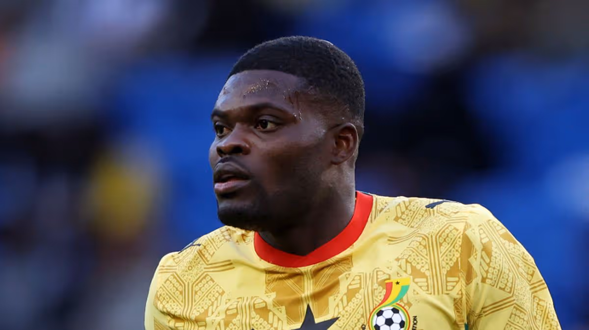 The Ghanaian Government Expresses Its Discontent Over Canada`s Refusal To Grant Partey An Entry Visa
