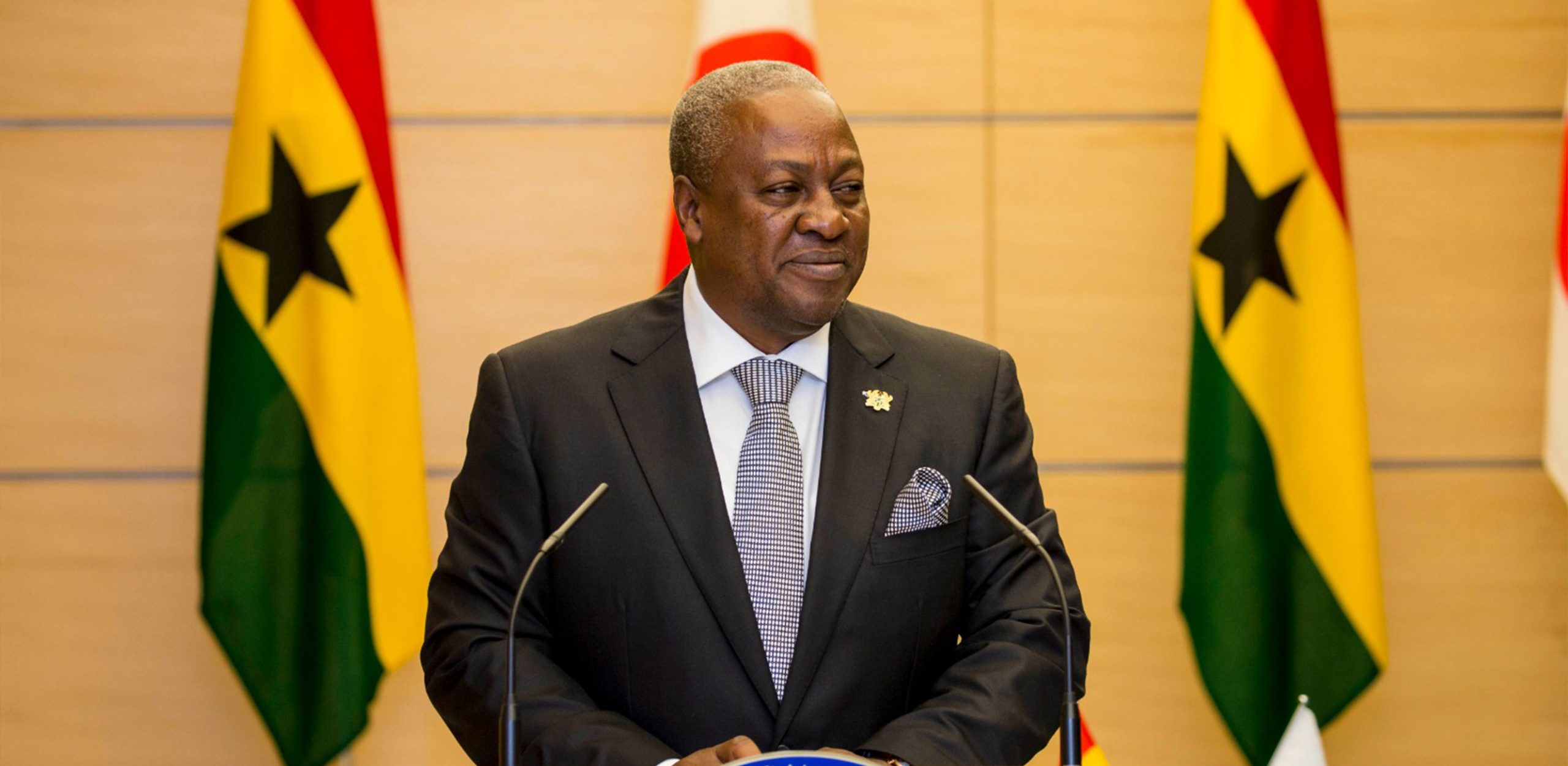President Mahama Is Expected In Cote D`lvoire For Cocoa Summit.