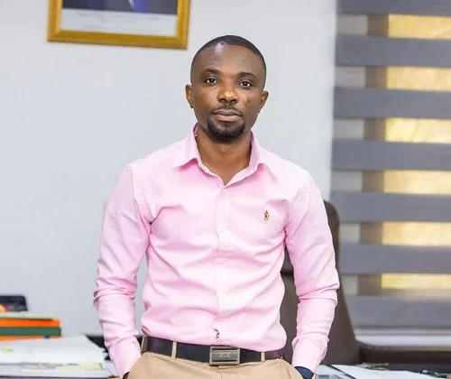 Miracles Aboagye has Been Granted 50 Million Cedis Bail By EOCO.