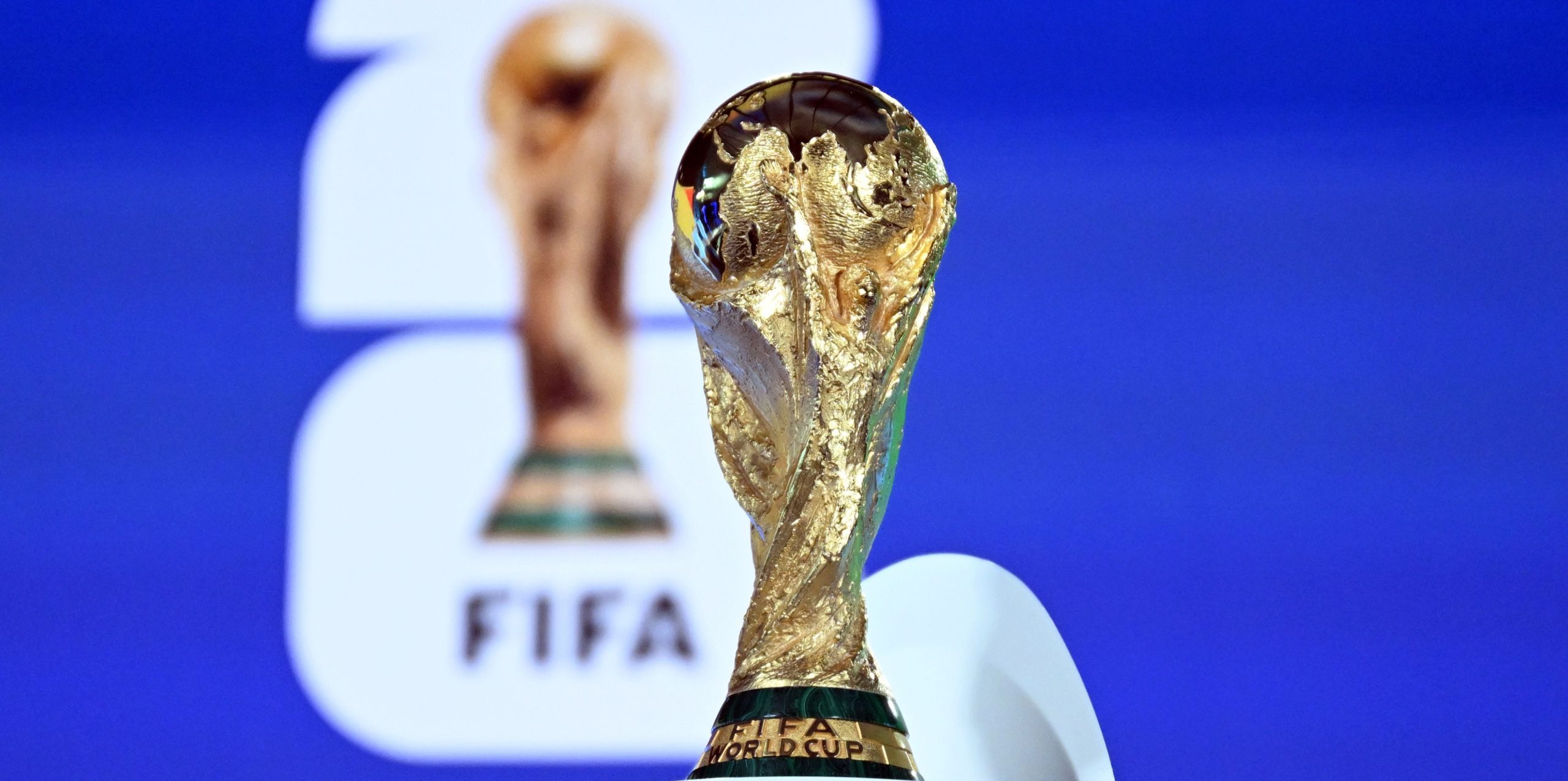 The 2026 World Cup Quarter-Final match Schedule Is Now Set.