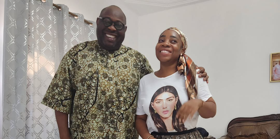 Moesha Boduong Makes Public Appearance Amid Recovery.