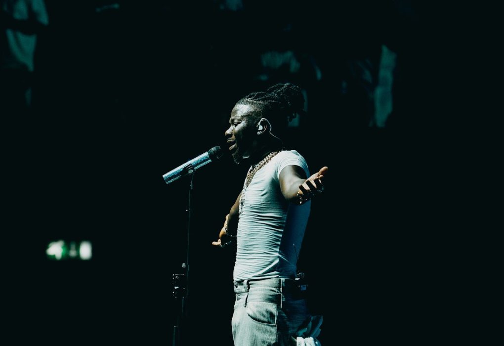 stonebwoy
