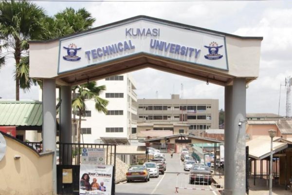 Kstu entrance