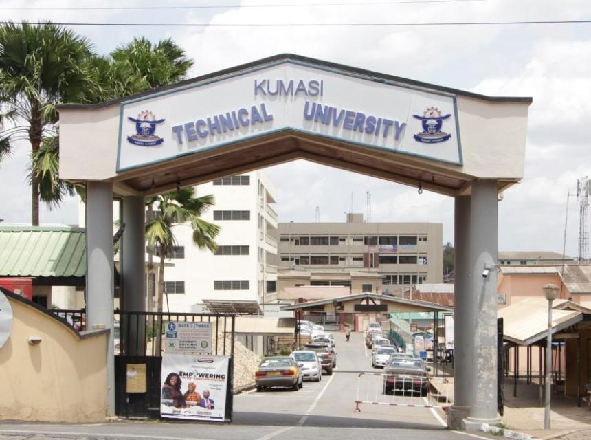 Kstu entrance