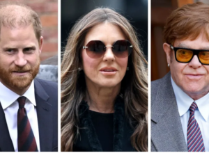 Prince Henry