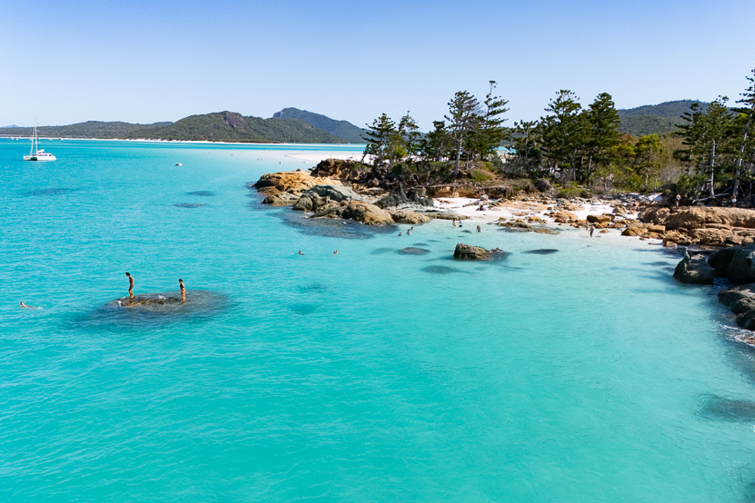 The World’s Top 20 Most Stunning Beaches Have Been Revealed In A New Ranking.