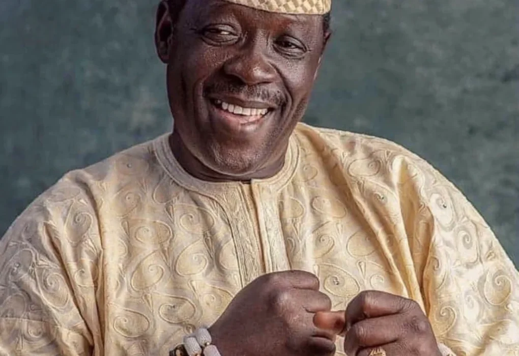 Ogogo